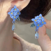 Stylish Party Drop Earrings
